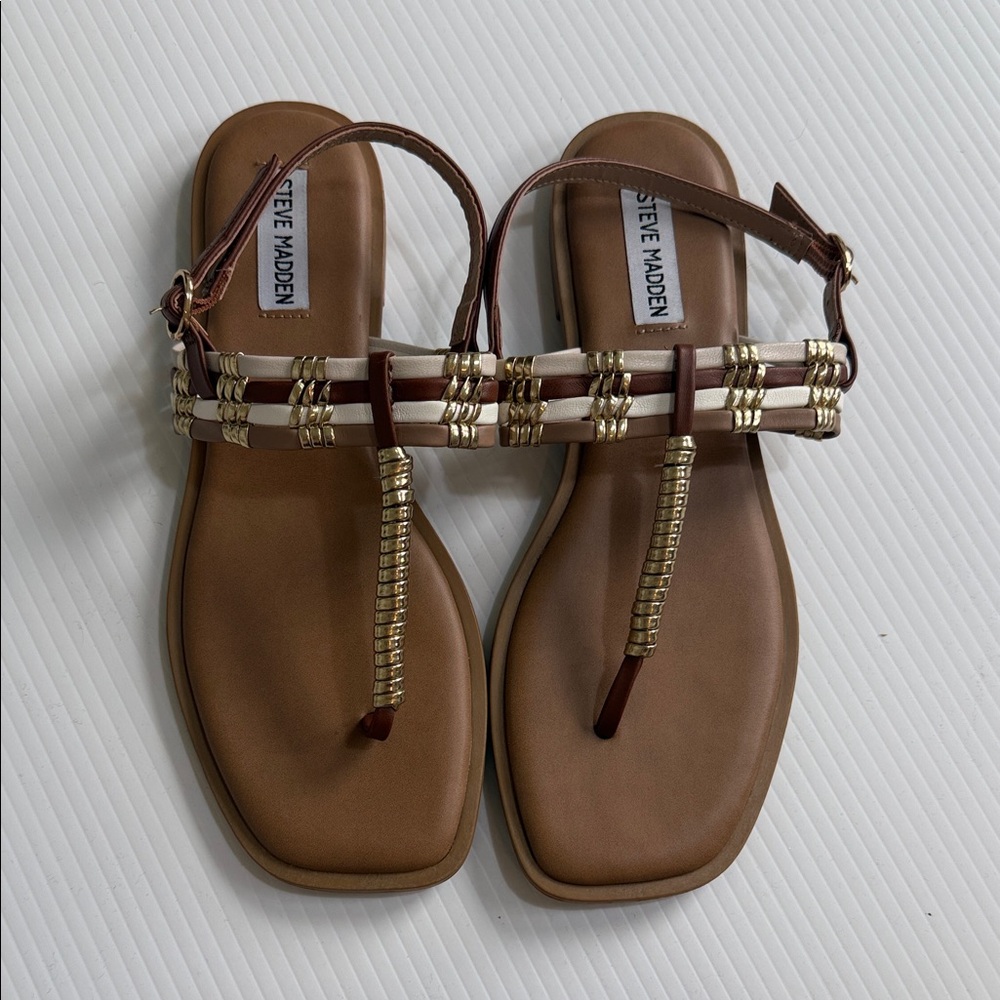 Steve Madden Sandals